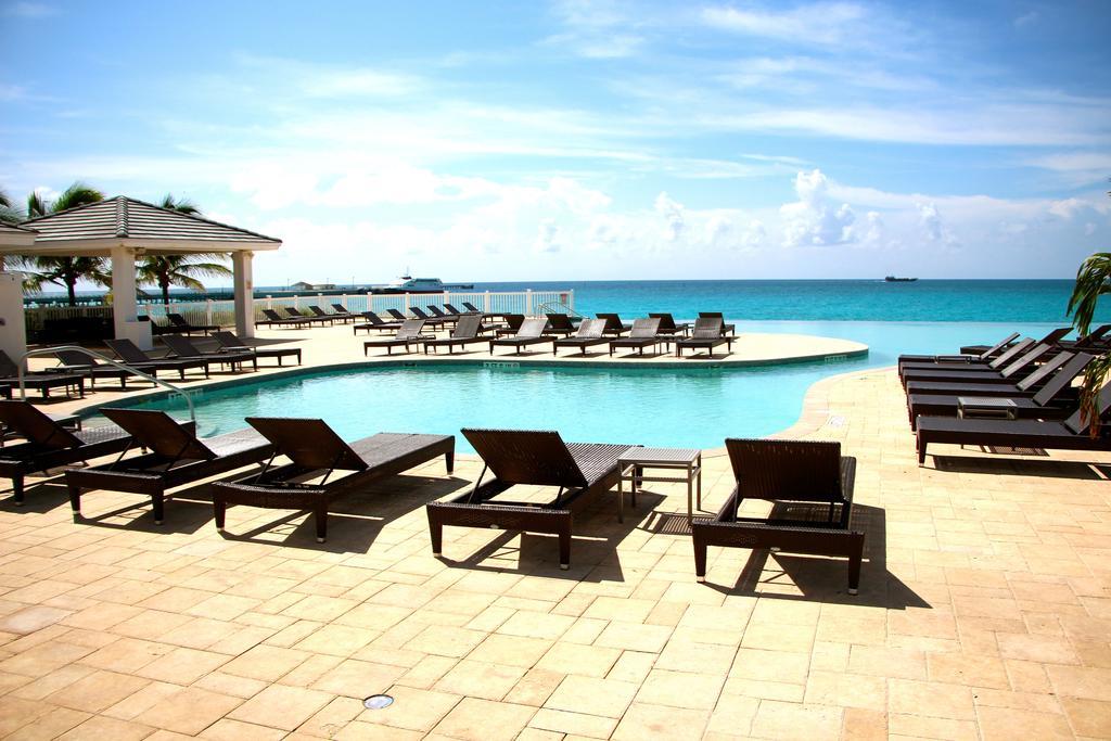 Villa 210 At Resorts World Bimini Bailey Town  Luaran gambar